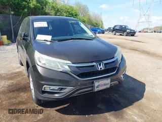 2015 Honda CR-V EX with VIN 2HKRM4H53FH643361, listed as a IAAI auction lot 42080219 with 207,367 mi miles and . Bid and sale history available at DreamBid. Image 17.