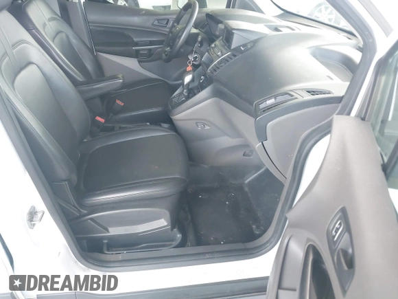 2019 Ford Transit Connect XL с VIN NM0LS7E27K1410444, выставлен на аукционе IAAI как лот 42607432 с пробегом 232 706 миль миль и . История ставок и продаж доступна на DreamBid. Изображение 5.