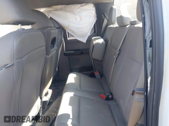 2020 Ford F-150 XL with VIN 1FTFX1E43LFA58449, listed as a IAAI auction lot 41769410 with 74,165 mi miles. Bid and sale history available at carsss.com. Image 8.
