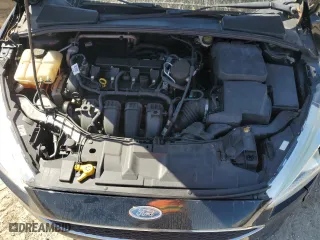 2016 Ford Focus SE with VIN 1FADP3F25GL283632, listed as a Copart auction lot 49837315 with 101,309 mi miles and Clean Title. Bid and sale history available at carsss.com. Image 11.