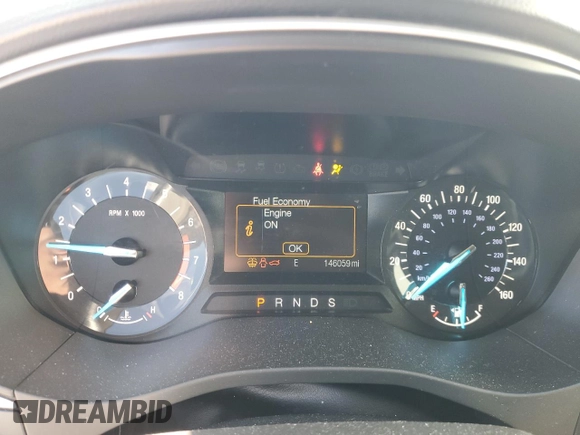 2016 Ford Fusion SE with VIN 3FA6P0H78GR146119, listed as a Copart auction lot 56454104 with 176,059 mi miles and Salvage Title. Bid and sale history available at carsss.com. Image 9.