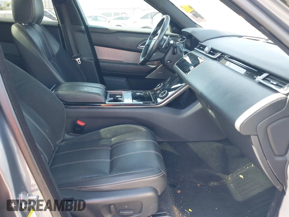 2018 Land Rover Range Rover Velar R-Dynamic SE с VIN SALYL2RV7JA771421, выставлен на аукционе IAAI как лот 42407706 с пробегом 87 063 миль миль и . История ставок и продаж доступна на DreamBid. Изображение 5.