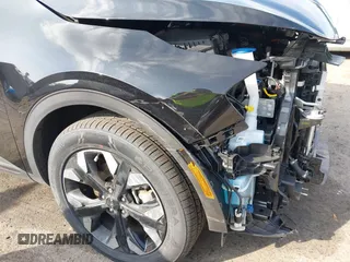 2023 Kia Sportage Plug-In Hybrid X-Line with VIN KNDPYDAH9P7027170, listed as a IAAI auction lot 41583963 with 15,276 mi miles. Bid and sale history available at carsss.com. Image 18.