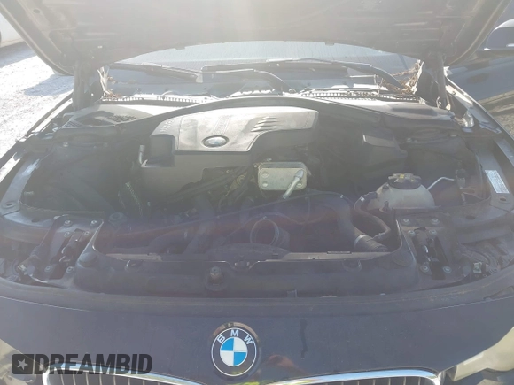 2014 BMW 3 Series 320i xDrive with VIN WBA3C3G51ENS72328, listed as a IAAI auction lot 42688762 with Not provided miles and . Bid and sale history available at DreamBid. Image 10.