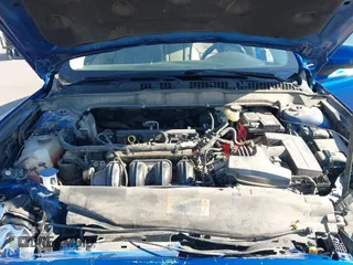 2017 Ford Fusion SE z VIN 3FA6P0H73HR260806, wystawiony jako IAAI lot #42311343 z przebiegiem 143 094 mil mil oraz . Historia ofert i sprzedaży dostępna na DreamBid. Obrazek 10.