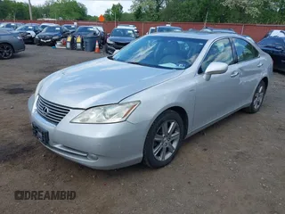 2009 Lexus ES 330 with VIN JTHBJ46G792302290, listed as a IAAI auction lot 42227044 with 220,165 mi miles and . Bid and sale history available at DreamBid. Image 2.