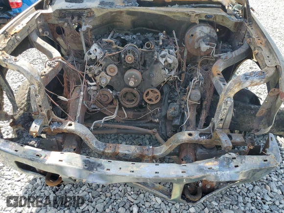 2008 Ford F-250 XL с VIN 1FTSW21598EA65098, выставлен на аукционе Copart как лот 63285535 с пробегом Не указан миль и Чистый • Clean title. История ставок и продаж доступна на DreamBid. Изображение 11.