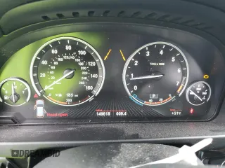 2016 BMW X5 xDrive50i with VIN 5UXKR6C53G0J81130, listed as a Copart auction lot 51429875 with 149,618 mi miles and Clean Title. Bid and sale history available at carsss.com. Image 9.