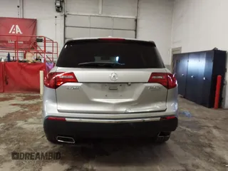 2012 Acura MDX with VIN 2HNYD2H24CH513965, listed as a IAAI auction lot 41608731 with 120,456 mi miles and . Bid and sale history available at DreamBid. Image 16.