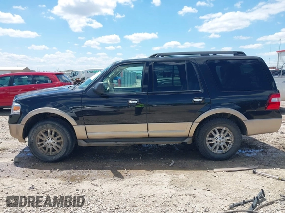2012 Ford Expedition XLT z VIN 1FMJU1J57CEF49108, wystawiony jako IAAI lot #42357829 z przebiegiem 171 968 mil mil oraz . Historia ofert i sprzedaży dostępna na DreamBid. Obrazek 14.