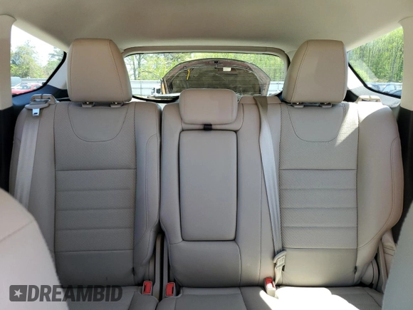 2014 Ford Escape SE with VIN 1FMCU9G91EUC65399, listed as a Copart auction lot 52021655 with 93,915 mi miles and Clean Title. Bid and sale history available at DreamBid. Image 10.