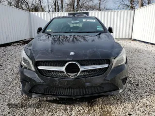 2014 Mercedes-Benz CLA 250 with VIN WDDSJ4EB5EN037729, listed as a Copart auction lot 82196604 with 99,414 mi miles and Clean title. Bid and sale history available at DreamBid. Image 5.