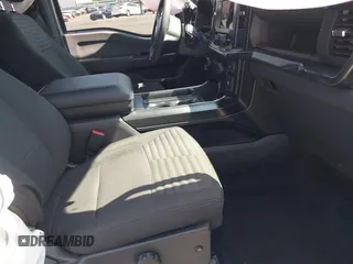 2023 Ford F-150 XL with VIN 1FTEW1CP0PKG14886, listed as a IAAI auction lot 42444367 with 10,677 mi miles and . Bid and sale history available at DreamBid. Image 5.