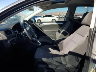 2011 Volkswagen Golf TDI с VIN WVWBM7AJXBW117632, выставлен на аукционе Copart как лот 42058565 с пробегом 148 356 миль миль и Чистый • Clean title. История ставок и продаж доступна на DreamBid. Изображение 7.