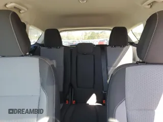 2018 Ford Escape SE with VIN 1FMCU9GD2JUA33280, listed as a Copart auction lot 48728515 with 122,823 mi miles and Clean Title. Bid and sale history available at carsss.com. Image 10.