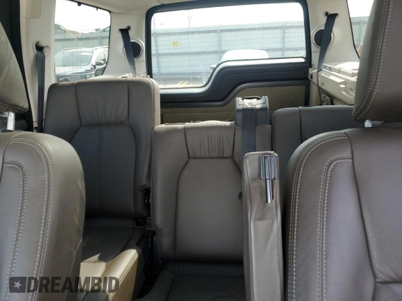 2015 Land Rover LR4 Lux with VIN SALAK2V62FA758263, listed as a Copart auction lot 59891005 with 84,481 mi miles and Salvage title. Bid and sale history available at DreamBid. Image 10.
