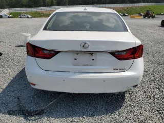 2014 Lexus GS 350 с VIN JTHBE1BL3E5042940, выставлен на аукционе Copart как лот 62324155 с пробегом 152 618 миль миль и Списание • Salvage title. История ставок и продаж доступна на DreamBid. Изображение 6.
