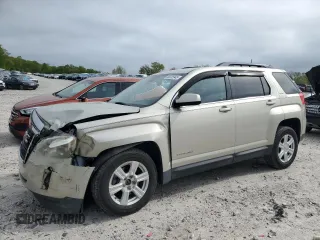 2015 GMC Terrain SLE with VIN 2GKFLRE36F6225407, listed as a Copart auction lot 56825945 with 89,743 mi miles and Clean title. Bid and sale history available at DreamBid. Image 1.