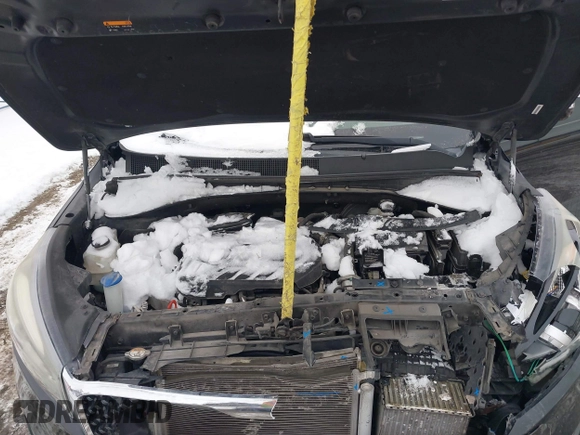2016 Kia Sorento EX with VIN 5XYPH4A1XGG023621, listed as a IAAI auction lot 41583266 with 123,039 mi miles. Bid and sale history available at carsss.com. Image 10.
