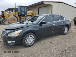 2015 Nissan Altima SL z VIN 1N4AL3AP7FN868832, wystawiony jako Copart lot #55108205 z przebiegiem 173 294 mil mil oraz Szkoda całkowita • Salvage title. Historia ofert i sprzedaży dostępna na DreamBid. Obrazek 1.