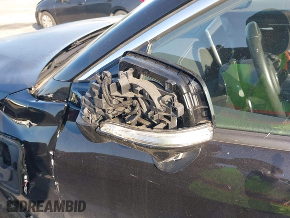 2023 VinFast VF 8 Eco с VIN RLLV1AEB9PH003158, выставлен на аукционе IAAI как лот 41615030 с пробегом 8 711 миль миль и . История ставок и продаж доступна на DreamBid. Изображение 22.