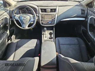 2017 Nissan Altima 2.5 SV with VIN 1N4AL3AP5HC283424, listed as a Copart auction lot 51636595 with 107,697 mi miles and Clean Title. Bid and sale history available at carsss.com. Image 8.