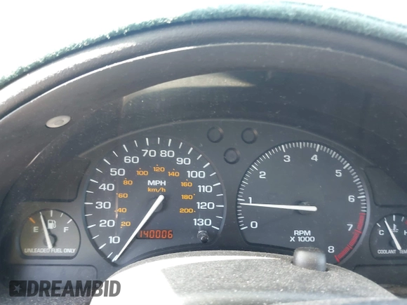 1999 Saturn SL z VIN 1G8ZK5274XZ351289, wystawiony jako IAAI lot #41734679 z przebiegiem 140 006 mil mil oraz . Historia ofert i sprzedaży dostępna na DreamBid. Obrazek 7.