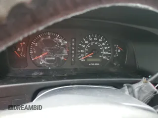 2000 Toyota Sienna LE with VIN 4T3ZF13C6YU258905, listed as a Copart auction lot 74745744 with 0 mi miles and Salvage Title. Bid and sale history available at carsss.com. Image 9.