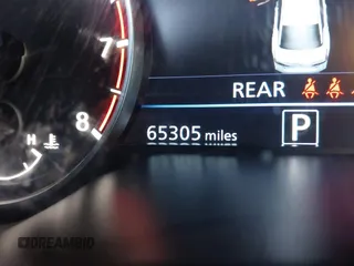 2023 Nissan Altima SR z VIN 1N4BL4CV0PN345188, wystawiony jako IAAI lot #42034378 z przebiegiem 65 305 mil mil oraz . Historia ofert i sprzedaży dostępna na DreamBid. Obrazek 15.