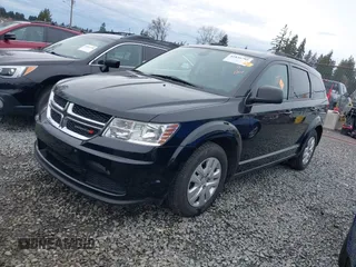 2019 Dodge Journey SE Value with VIN 3C4PDCAB3KT738093, listed as a IAAI auction lot 41836792 with Not Provided miles and . Bid and sale history available at DreamBid. Image 17.