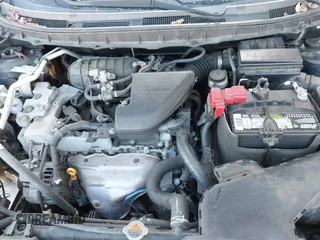 2015 Nissan Rogue S z VIN JN8AS5MV8FW771477, wystawiony jako IAAI lot #41936068 z przebiegiem 120 035 mil mil oraz . Historia ofert i sprzedaży dostępna na DreamBid. Obrazek 10.