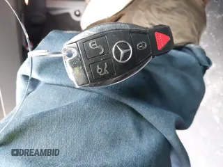 2016 Mercedes-Benz CLA 250 with VIN WDDSJ4EB5GN354154, listed as a IAAI auction lot 41469527 with 106,499 mi miles and . Bid and sale history available at DreamBid. Image 11.