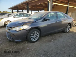 2016 Toyota Camry XLE with VIN 4T4BF1FK5GR555570, listed as a Copart auction lot 50769545 with 181,205 mi miles and Salvage Title. Bid and sale history available at carsss.com. Image 1.