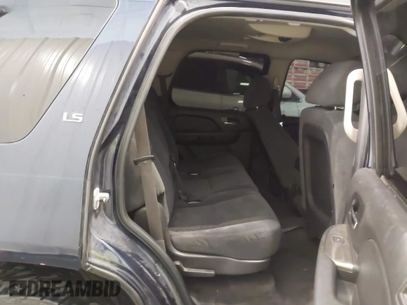 2007 Chevrolet Tahoe LS with VIN 1GNFC13C87R394003, listed as a IAAI auction lot 42206597 with 147,358 mi miles and . Bid and sale history available at DreamBid. Image 8.