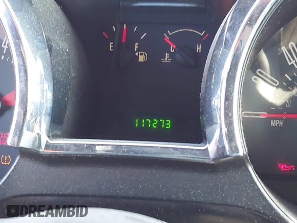 2009 Ford Mustang with VIN 1ZVHT80N595126484, listed as a IAAI auction lot 41226847 with 117,273 mi miles and . Bid and sale history available at carsss.com. Image 15.
