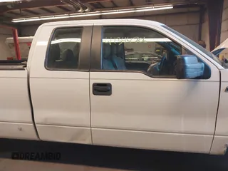 2011 Ford F-150 XL w/HD Payload Pkg with VIN 1FTVX1CF9BKE07832, listed as a IAAI auction lot 41344706 with 174,240 mi miles. Bid and sale history available at carsss.com. Image 13.