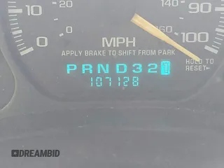2001 Chevrolet Silverado 1500 LS with VIN 1GCEC19V21E132473, listed as a IAAI auction lot 42074952 with 107,128 mi miles and . Bid and sale history available at DreamBid. Image 15.