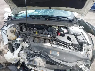 2013 Ford Fusion SE with VIN 3FA6P0H71DR241794, listed as a IAAI auction lot 42469017 with 154,627 mi miles and . Bid and sale history available at DreamBid. Image 10.