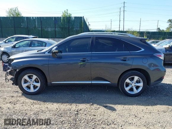 2011 Lexus RX 350 with VIN 2T2BK1BA3BC086892, listed as a IAAI auction lot 42036152 with 72,276 mi miles and . Bid and sale history available at DreamBid. Image 14.
