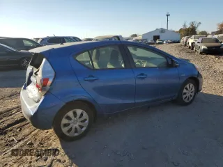 2014 Toyota Prius One z VIN JTDKDTB38E1563711, wystawiony jako Copart lot #75227364 z przebiegiem 172 217 mil mil oraz Szkoda całkowita • Salvage title. Historia ofert i sprzedaży dostępna na DreamBid. Obrazek 3.