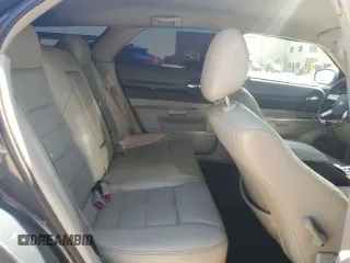 2007 Dodge Magnum with VIN 2D4FV47V67H845030, listed as a Copart auction lot 53622655 with Not Provided miles and Salvage Title. Bid and sale history available at carsss.com. Image 11.