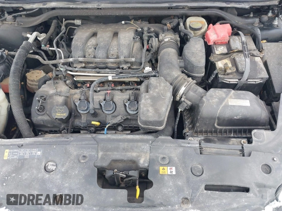 2014 Ford Police Interceptor with VIN 1FAHP2MK9EG101144, listed as a IAAI auction lot 41755855 with 160,659 mi miles and . Bid and sale history available at DreamBid. Image 10.