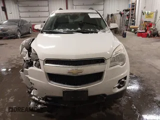2014 Chevrolet Equinox LT with VIN 1GNALCEK4EZ101639, listed as a IAAI auction lot 41646182 with 158,683 mi miles. Bid and sale history available at carsss.com. Image 12.