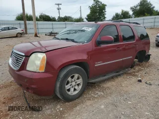 2011 GMC Yukon SLE with VIN 1GKS1AE07BR146788, listed as a Copart auction lot 66146364 with 233,299 mi miles and Salvage Title. Bid and sale history available at carsss.com. Image 1.