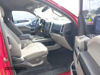 2015 Ford F-150 XL with VIN 1FTEX1CP1FKF12847, listed as a IAAI auction lot 42485799 with 171,974 mi miles and . Bid and sale history available at DreamBid. Image 5.