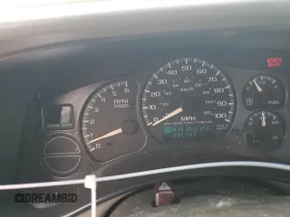 1999 GMC New Sierra 1500 SLE with VIN 1GTEC14T3XZ507987, listed as a Copart auction lot 51455195 with 235,344 mi miles and Salvage Title. Bid and sale history available at carsss.com. Image 9.