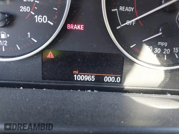 2016 BMW 2 Series 228i with VIN WBA1F5C53GV343757, listed as a IAAI auction lot 39804829 with 100,965 mi miles and . Bid and sale history available at DreamBid. Image 7.
