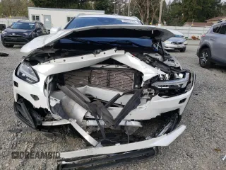 2020 Volvo V90 z VIN YV4A22NLXL1110871, wystawiony jako Copart lot #46942463 z przebiegiem 23 901 mil mil oraz . Historia ofert i sprzedaży dostępna na DreamBid. Obrazek 5.