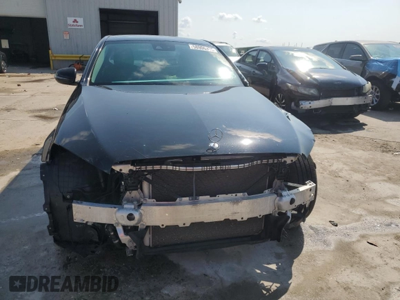2017 Mercedes-Benz C 300 z VIN 55SWF4JB4HU210578, wystawiony jako Copart lot #58906335 z przebiegiem 34 838 mil mil oraz Szkoda całkowita • Salvage title. Historia ofert i sprzedaży dostępna na DreamBid. Obrazek 5.