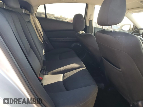 2011 Mazda 6 i Grand Touring with VIN 1YVHZ8CH3B5M21784, listed as a Copart auction lot 74509014 with 249,871 mi miles and Salvage Title. Bid and sale history available at DreamBid. Image 10.